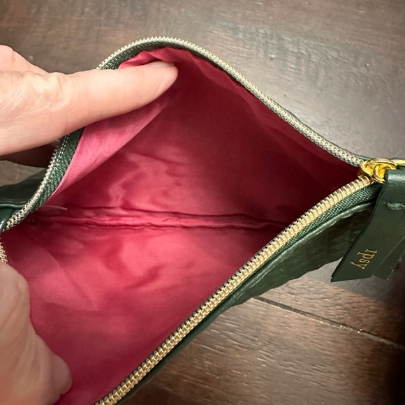 Ipsy NEW 7 Bundle Women's Multi-Color Cosmetic Bag Set - Picture 12 of 15